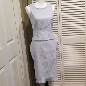 Limited Too 2 piece Dress Juniors 7